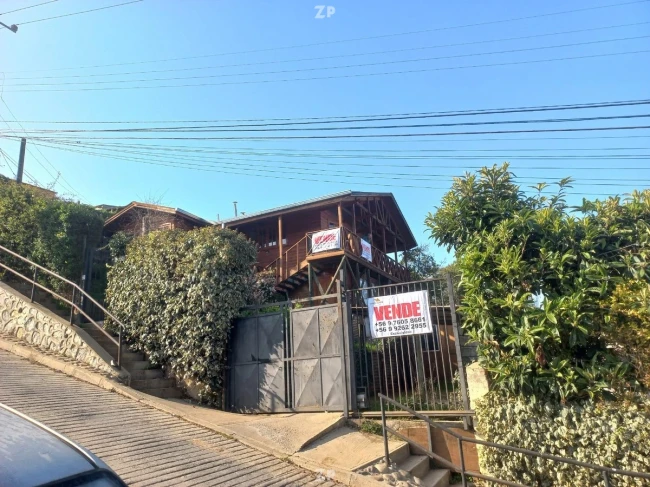 En venta encantadora propiedad de 1.000 m de terreno