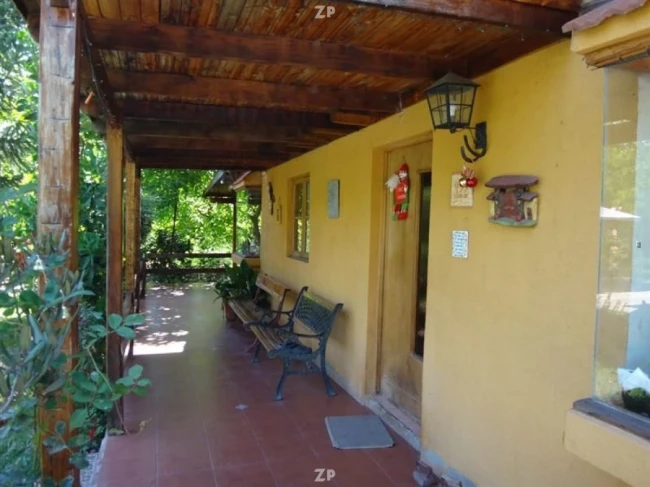 Se vende casa en PASO BASAURE