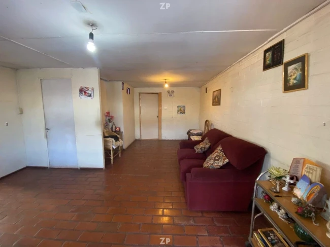 EN VENTA CASA 2D/1B. POBLACIÓN BELLAVISTA. LOS ANDES