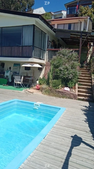 Espectacular casa en venta en sector de Gregorio Marañón