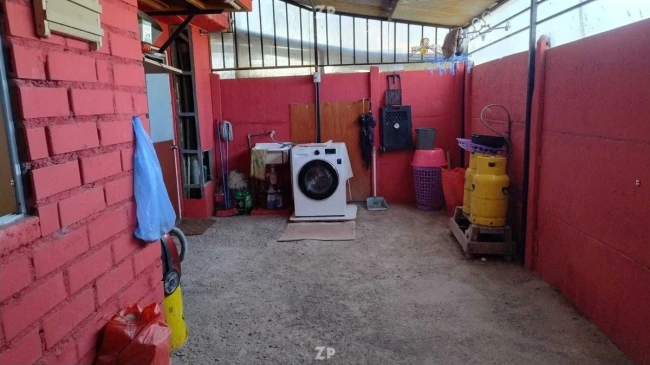 Venta de casa en san felipe
