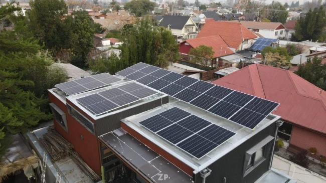 En venta Espectacular casa ubicada en calle Laura de Noves