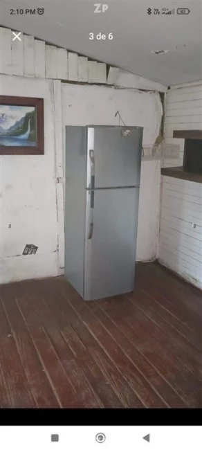 Oportunidad, se aceptan ofertas . Casa en sector