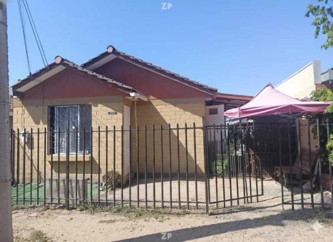 Se Vende Casa en Portal Las Araucarias II en Quillota