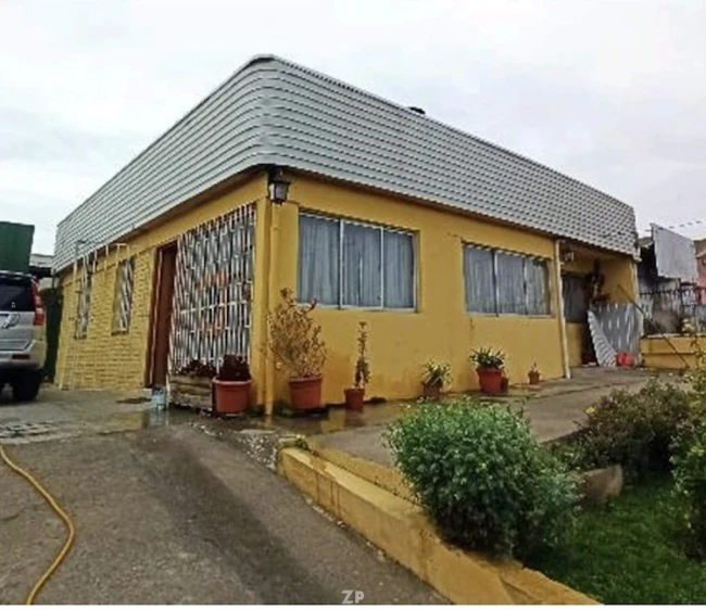 Se vende propiedad en San Antonio