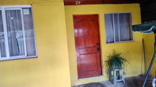 Venta de casa en san felipe