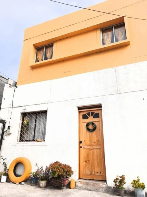 Venta de Propiedad con Negocio de Residencial en Funcionamiento