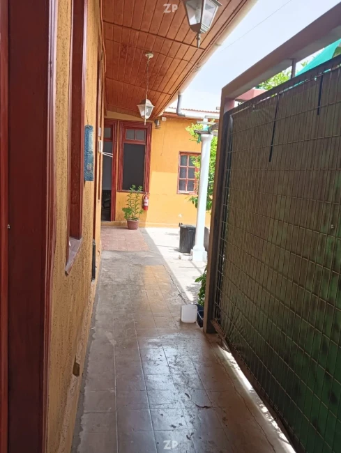 En venta hermosa propiedad en calle Las Heras