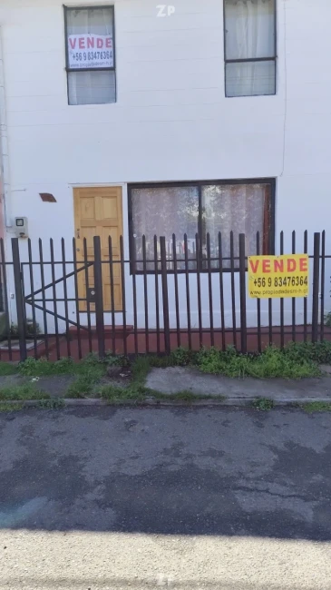 Se vende casa 22 1/2 norte 