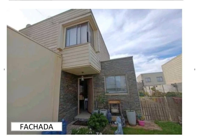 En venta Casa en Condominio Cerrado