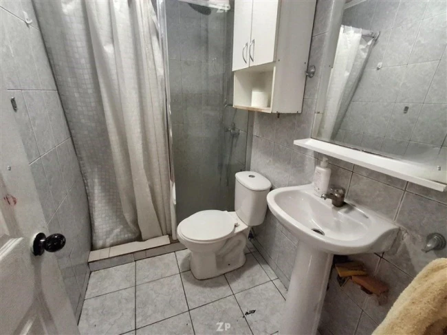 En venta Casa Sólida de 1 Piso