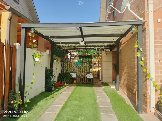 En venta cómoda casa, perfecta para adaptarse a tus máximas comodidades