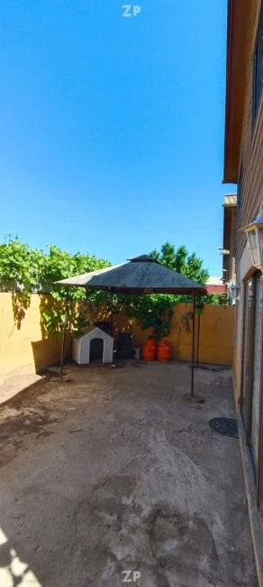 Se Vende Casa en Villa Alegre 