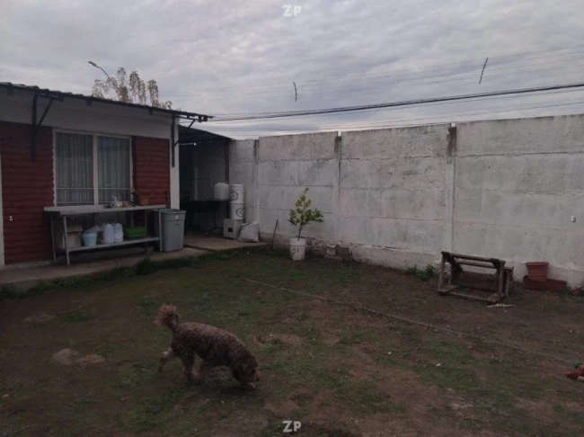 En venta Amplia casa en villa Santa Teresita