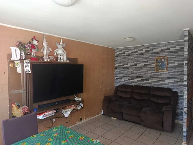 Se Vende Casa en Portal Las Araucarias II en Quillota