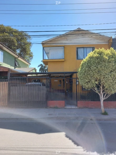 En venta acogedora casa en Villa El Sendero de Quillota