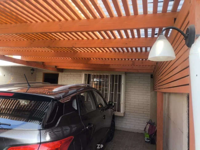 Espectacular oportunidad en Villa Trasandino