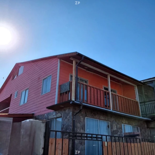 En venta Hermosa casa de dos pisos y medio