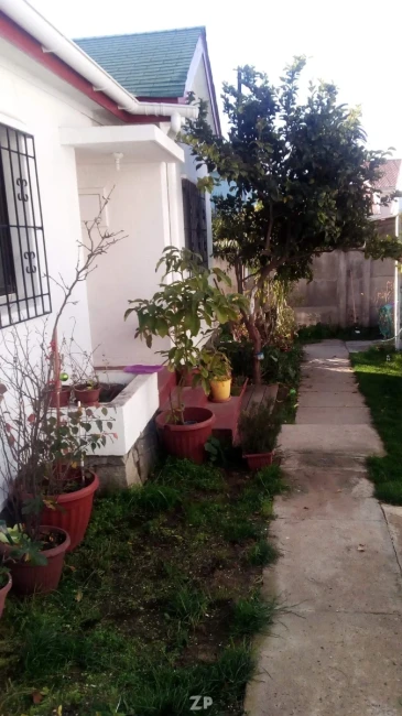 En venta Casa de un piso sólida
