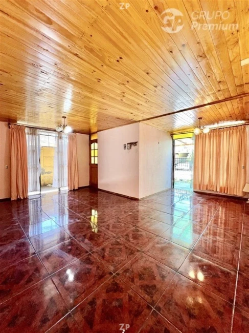 Se vende casa en Villa Las Gardenias