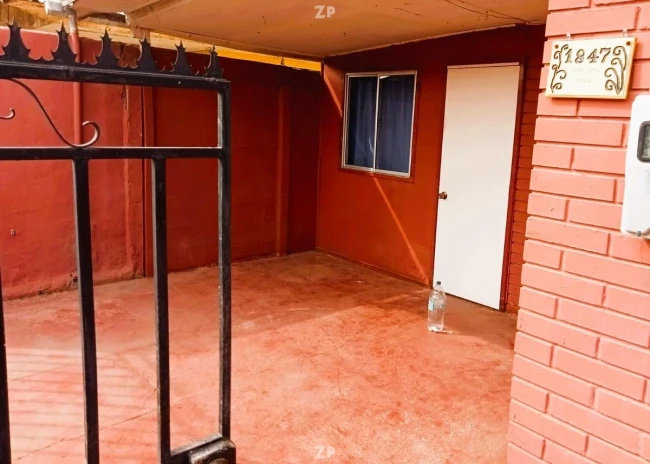 Casa en Venta en Los Andes a 65 millones de pesos