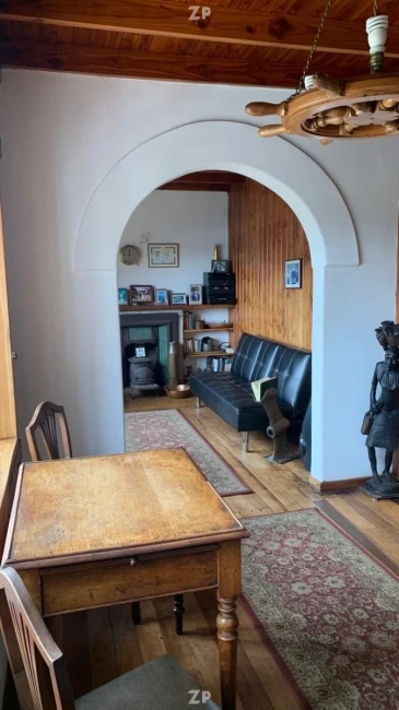 Acogedora Casa antigua de un piso a la venta