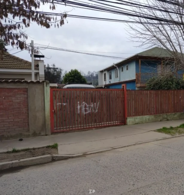 Se vende casa amplia en Peñablanca de dos pisos