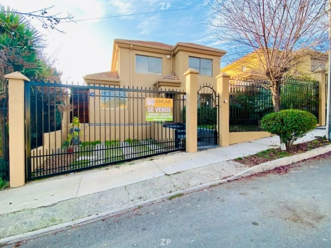 En venta confortable propiedad de excelentes dimensiones