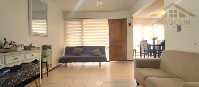 Propiedad en Venta – Quilpué Centro