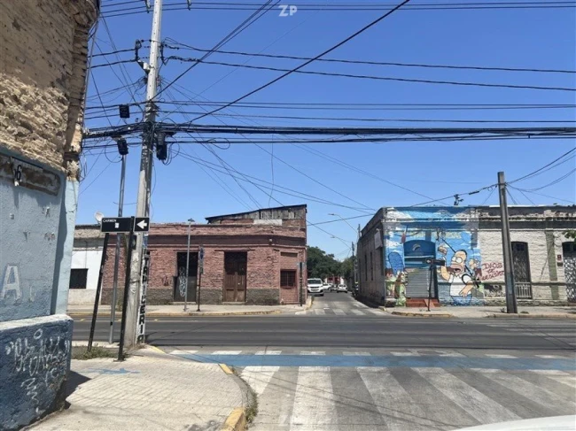Se Vende encantadora casa vintage en tradicional barrio de Santiago