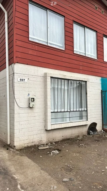 Se vende casa en Quillota $ 75.000.000