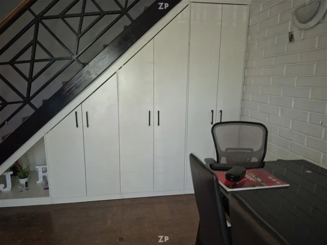 Se vende una acogedora casa en Villa La Gloria