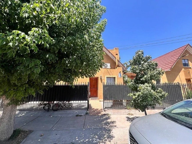 En venta hermosa casa en la comuna de San Felipe