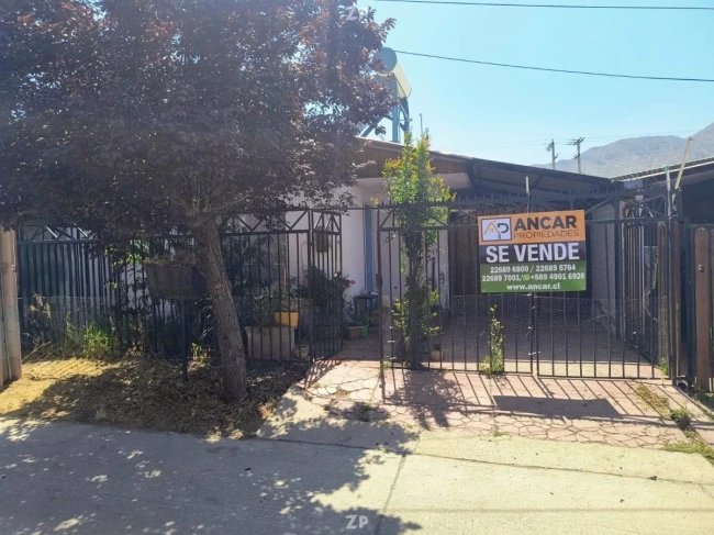 En venta atractiva propiedad, localizada en un traquilo vecindario