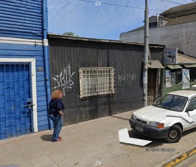 Venta de Casa en el Centro de Llolleo