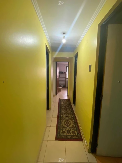 Casa en venta a cuadras plaza Los Dominicos