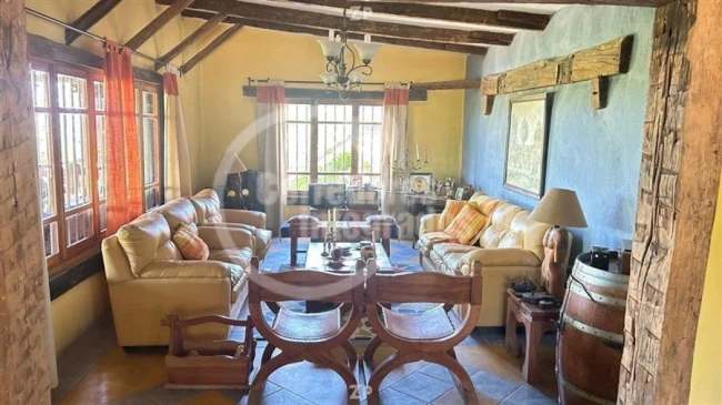 CASA EN VENTA SAN FELIPE!