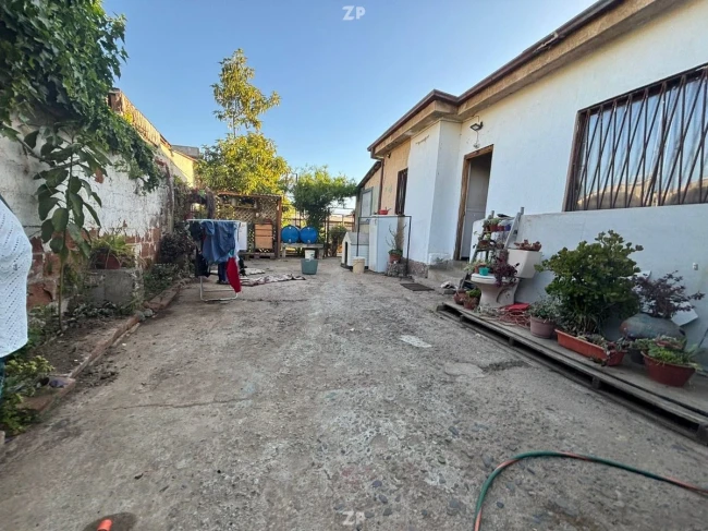 En venta Casa con Amplio Terreno, Excelente Ubicación y Alta Proyección