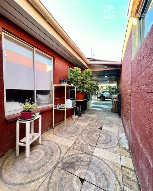 En venta Casa en venta en Villa Los Portones Los Andes