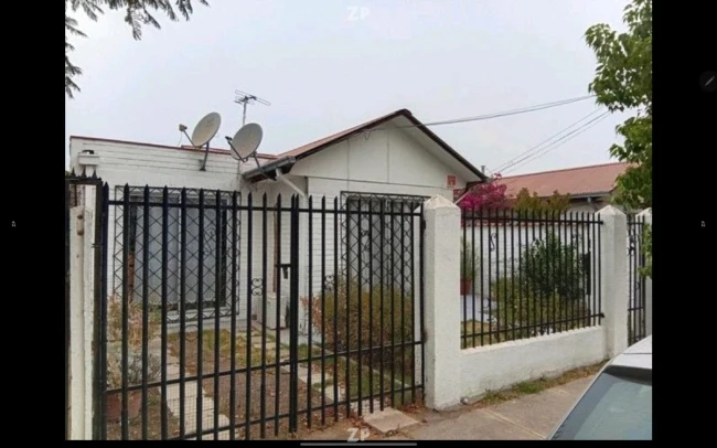 En venta casa de 16 años de antiguedad en muy buen estado de conservación