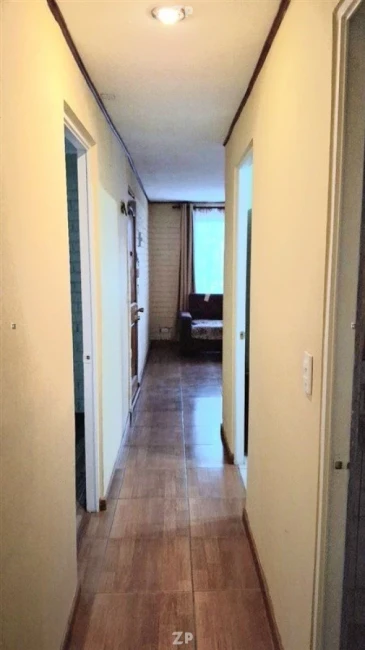 Se vende espectacular casa solida en el Barrio Almendral