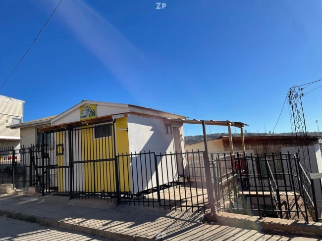 Propiedad en venta 231m2 total de terreno