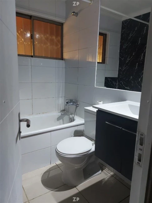 En venta acogedora casa en el sector Oriente de Los Andes