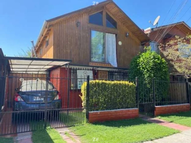 En venta increíble Casa en Venta en Maipú