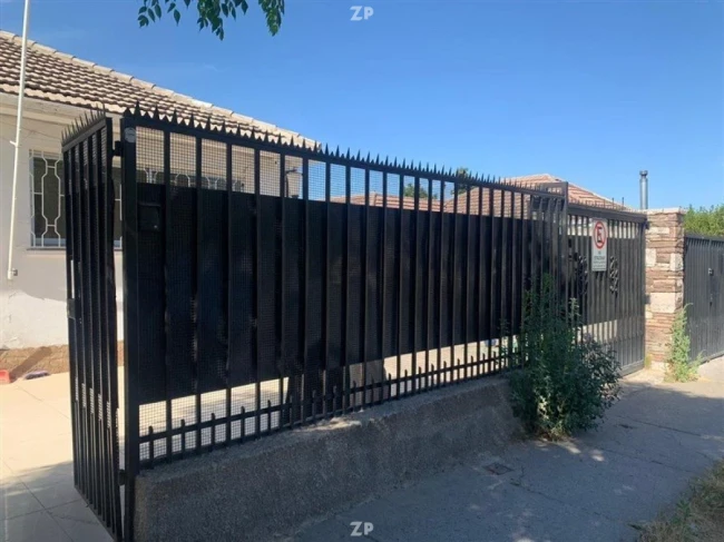 Vendemos esta hermosa casa en la comuna de Los Andes!