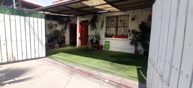 Casa en Venta - La Florida