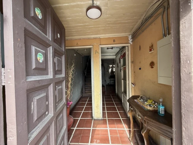 En venta Casa ubicada en tradicional barrio de Santiago