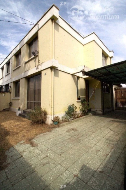 SE VENDE CASA EN CIUDAD DE LOS ANDES