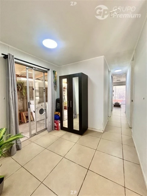 Casa aislada en venta en Villa El Patagual, Los Andes