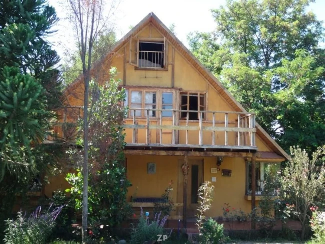 Se vende casa en PASO BASAURE
